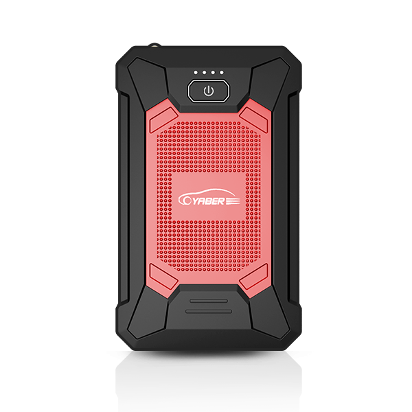 YR200 Jump Starter