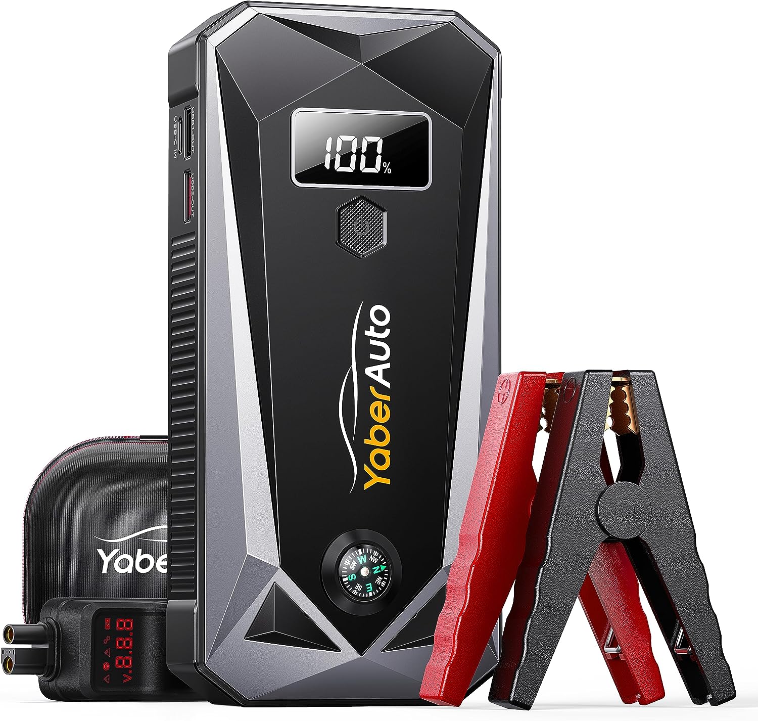 YA40 Jump Starter