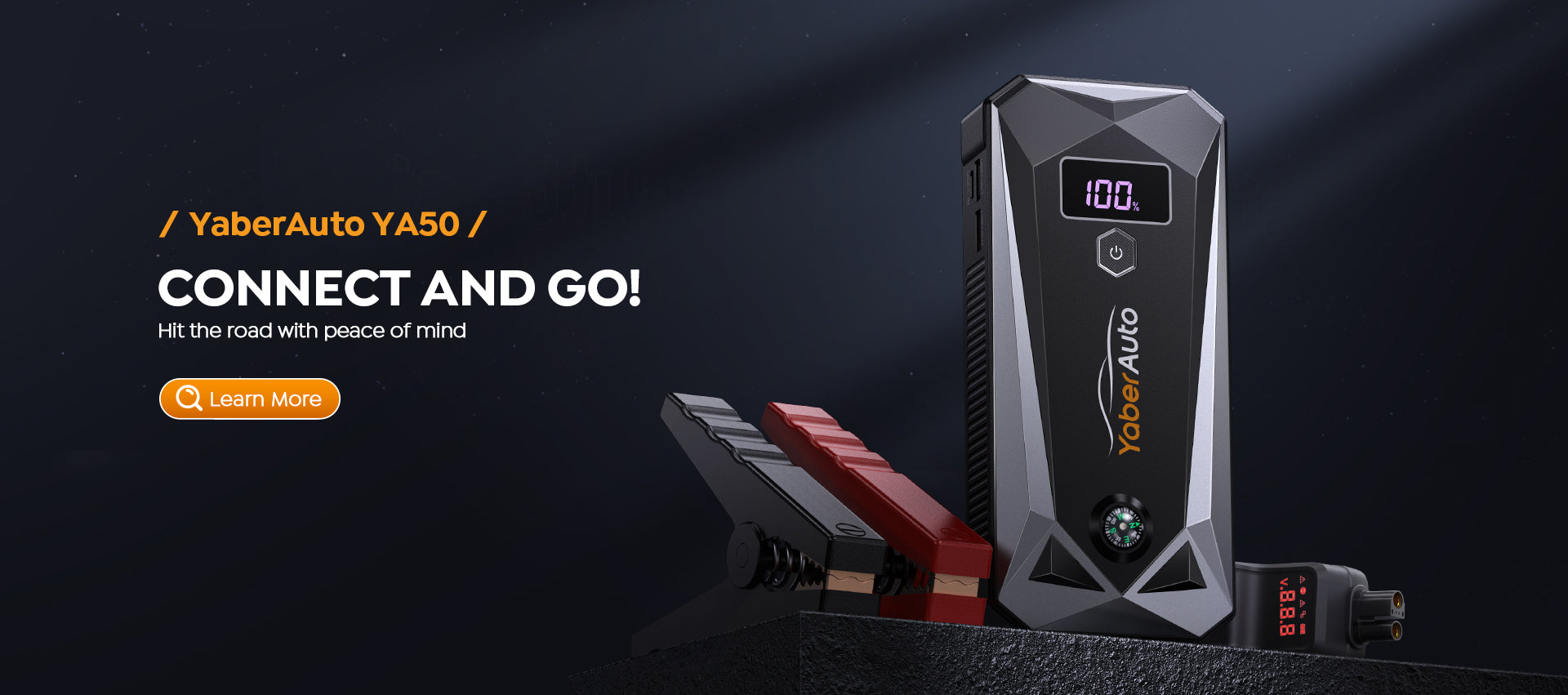 Booster Batterie Voiture 6000A 21800mAh, Portable Jump Starter (Jusqu'à 10,0L Gaz/9,0L Diesel Booster Batterie Voiture 6000A 21800mAh, Portable Jump Starter (Jusqu'à 10,0L Gaz/9,0L Diesel