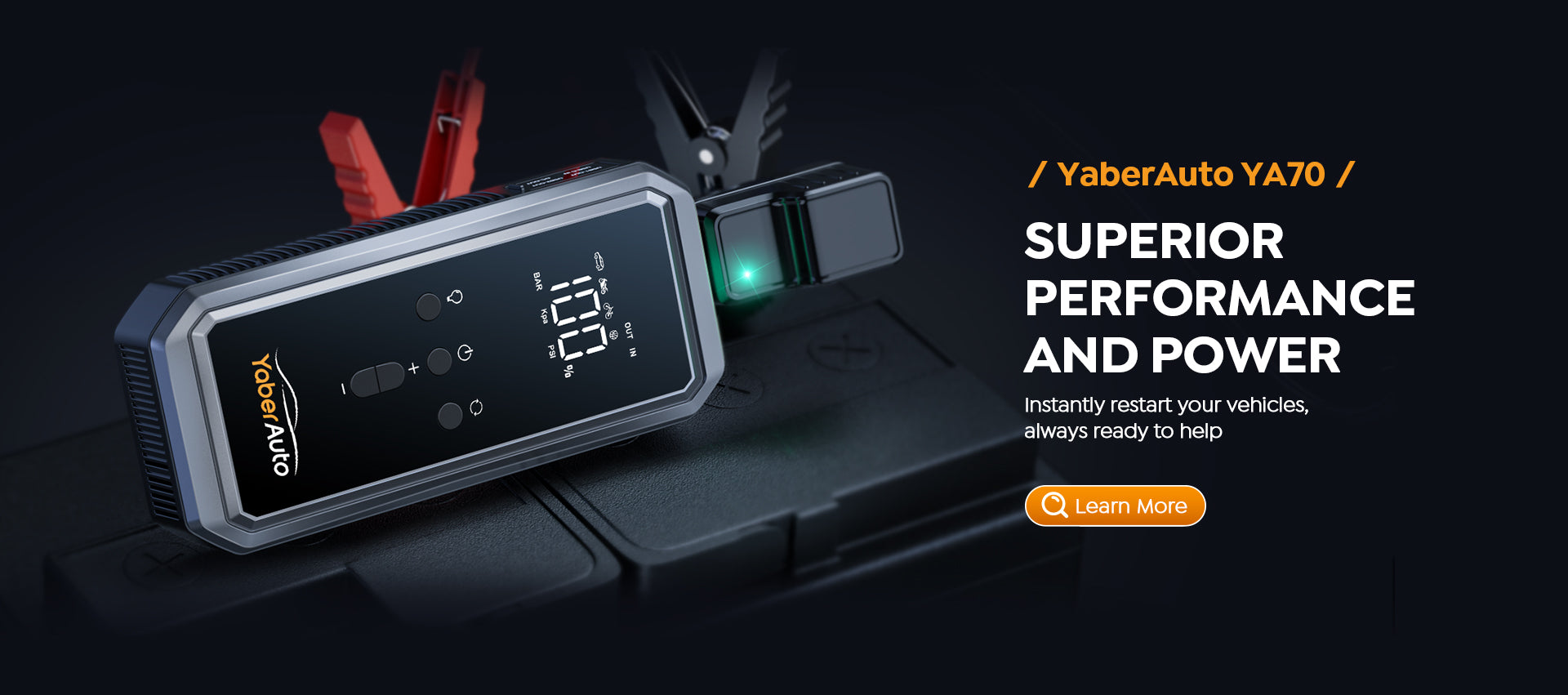 Compare prices for YaberAuto across all European  stores
