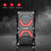 YABER YR600 1000A Starthilfe Powerbank