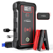 YABER YR800 2500A Starthilfe Powerbank