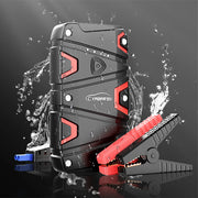 YABER YR500 1200A Starthilfe Powerbank